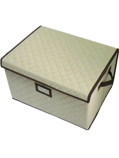 Decorative Storage Boxe with Lids