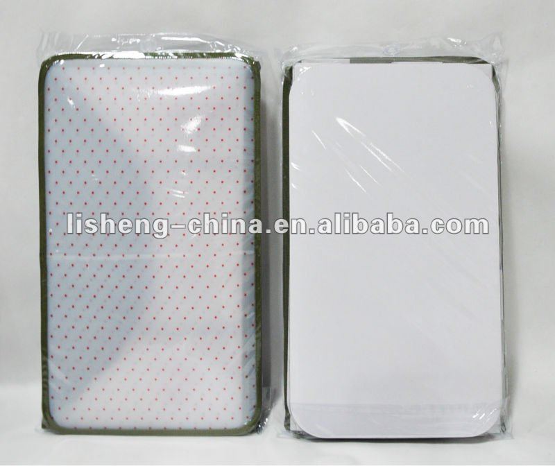 NEW!!! PP plastic foldable largest 112 compartment chrismas balls storage box