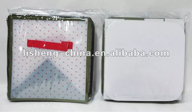 NEW!!! PP Plastic 64 Compartment Folding Storage Box
