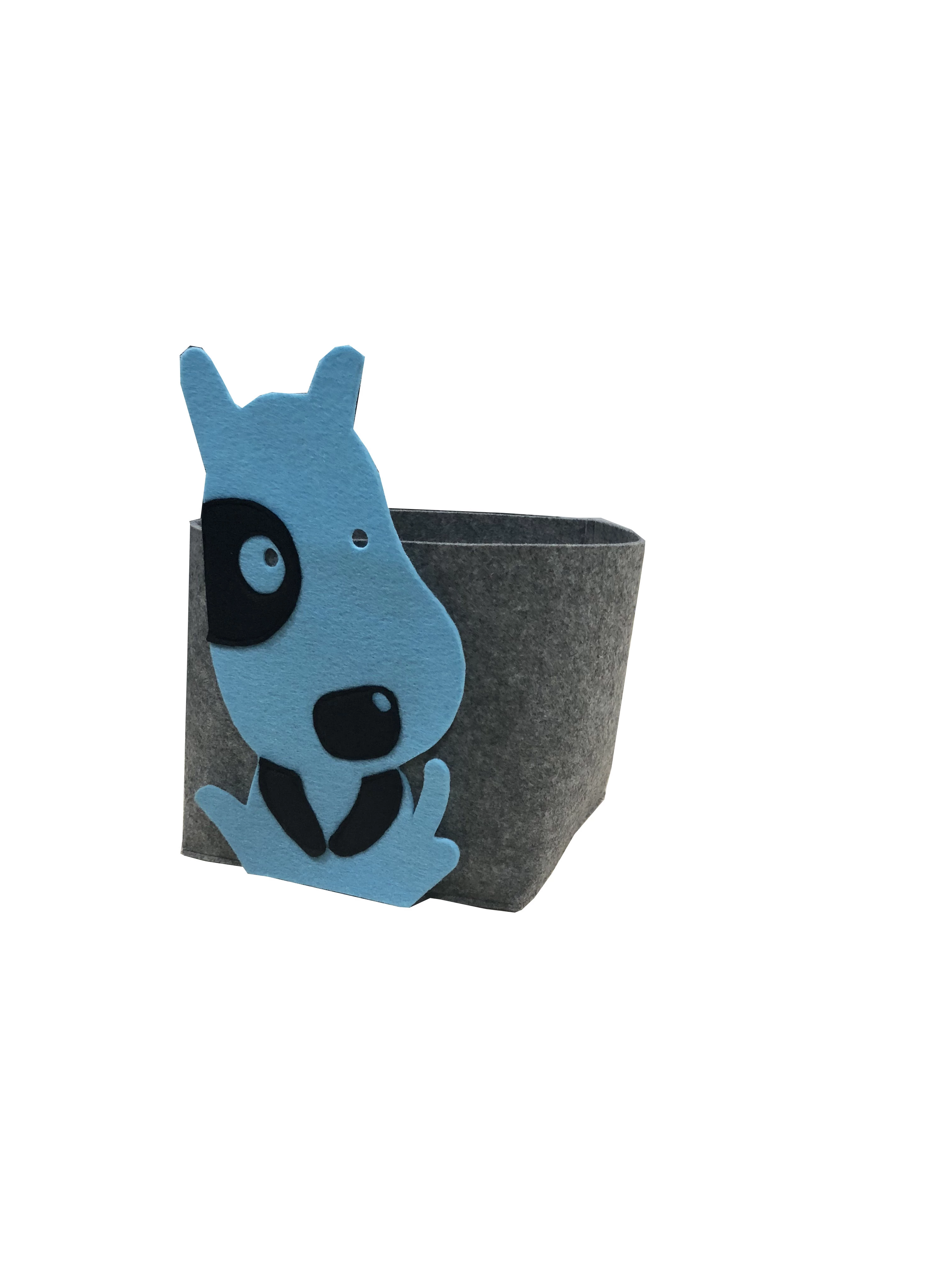 s# FELT BIN