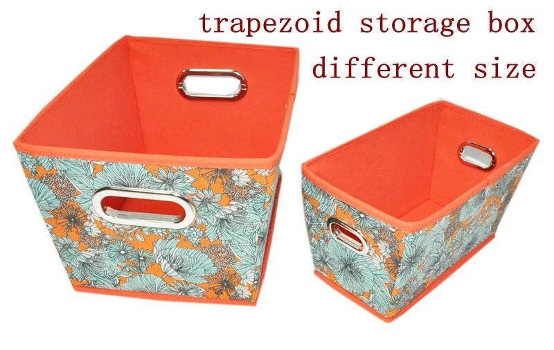 2017 fashion toy car storage box