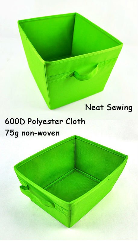 Collapsible Storage Box&Storage Container New Arrival