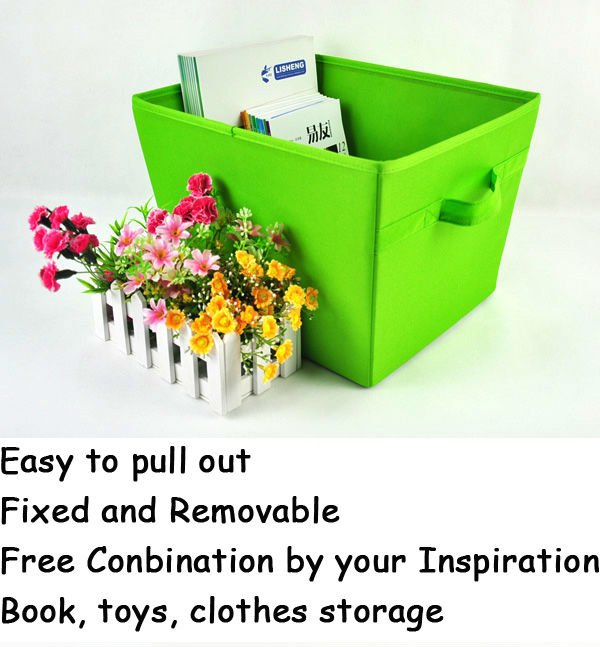 Collapsible Storage Box&Storage Container New Arrival