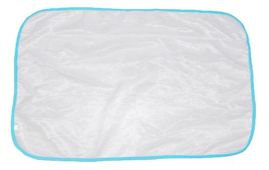 Folding Mesh Iron Pad