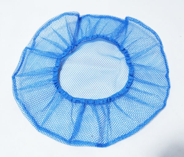 Kitchen Mesh Fan Protection Cover