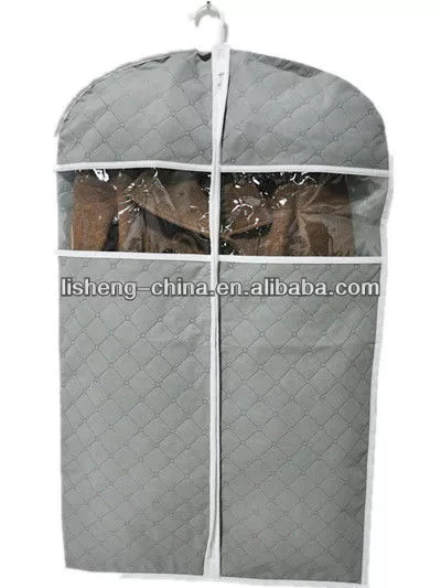 LS-1203Z04 suit bag used for storing clothes